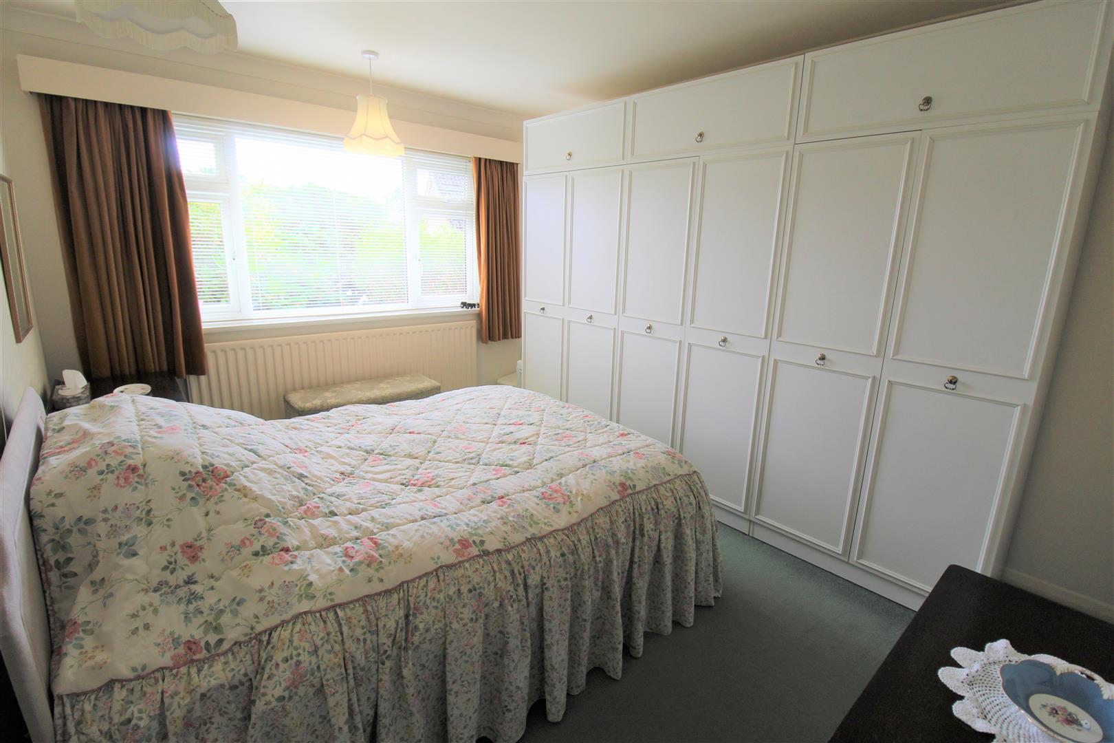 The Meadows, Endon, Stoke-On-Trent